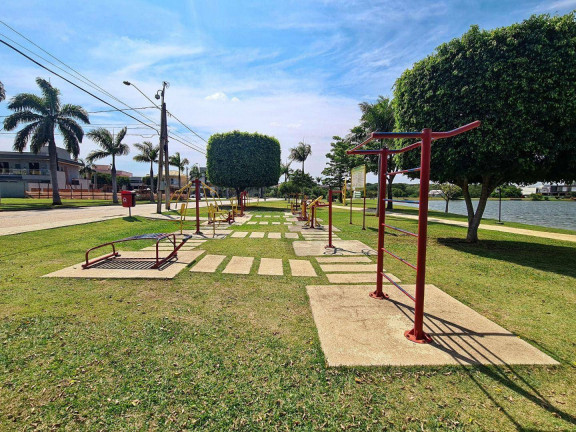 Imagem Sobrado com 3 Quartos à Venda, 235 m² em Condomínio Ibiti Royal Park - Sorocaba