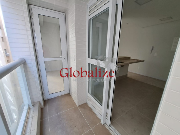 Imagem Imóvel com 2 Quartos à Venda, 82 m² em Aparecida - Santos