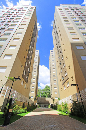 Imagem Apartamento com 2 Quartos à Venda, 54 m² em Jardim Carvalho - Porto Alegre