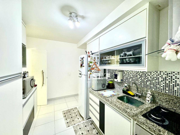 Imagem Apartamento com 3 Quartos à Venda, 122 m² em Mooca - São Paulo
