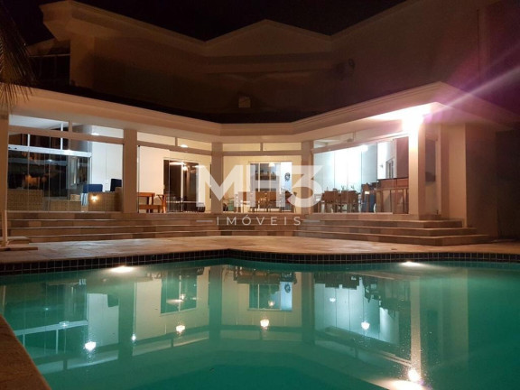 Imagem Casa de Condomínio com 5 Quartos à Venda, 421 m² em Loteamento Alphaville Campinas - Campinas Imagem Casa de Condomínio com 5 Quartos à Venda, 421 m² em Loteamento Alphaville Campinas - Campinas