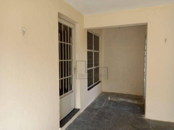 Imagem Casa com 3 Quartos à Venda, 126 m² em Vila Dominguinho - Votorantim Imagem Casa com 3 Quartos à Venda, 126 m² em Vila Dominguinho - Votorantim