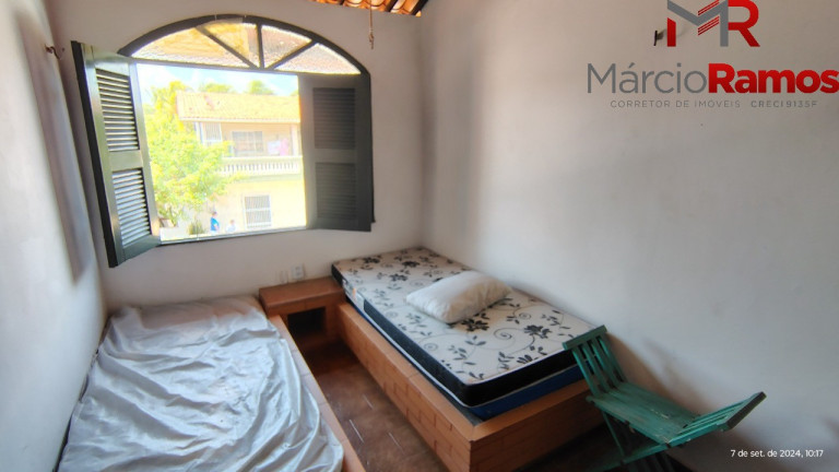 Imagem Casa com 3 Quartos à Venda, 170 m² em Jacaúna - Aquiraz Imagem Casa com 3 Quartos à Venda, 170 m² em Jacaúna - Aquiraz