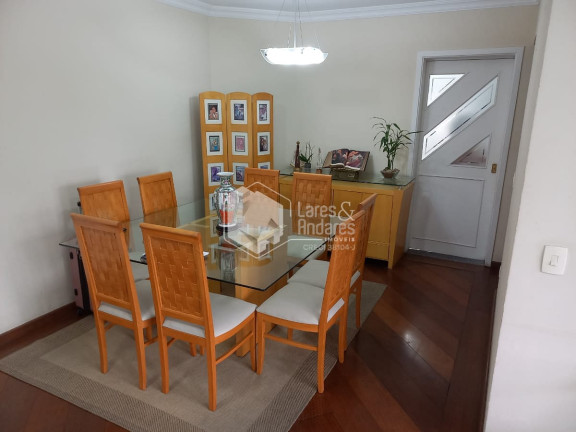 Imagem Apartamento com 3 Quartos à Venda, 125 m² em Santana - São Paulo