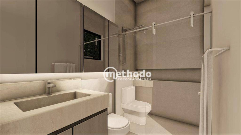Imagem Casa com 3 Quartos à Venda, 233 m² em Swiss Park - Campinas Imagem Casa com 3 Quartos à Venda, 233 m² em Swiss Park - Campinas