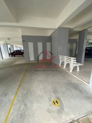 Imagem Apartamento com 2 Quartos à Venda, 92 m² em Praia Grande - Ubatuba