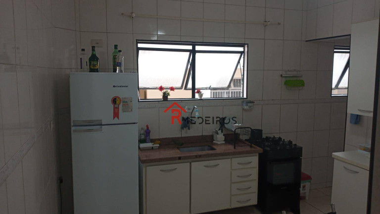 Imagem Apartamento com 2 Quartos à Venda, 75 m² em Canto Do Forte - Praia Grande Imagem Apartamento com 2 Quartos à Venda, 75 m² em Canto Do Forte - Praia Grande