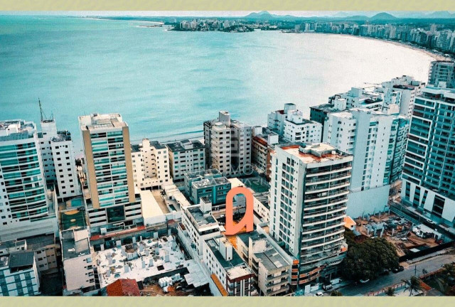 Imagem Apartamento com 2 Quartos à Venda, 58 m² em Praia Do Morro - Guarapari Imagem Apartamento com 2 Quartos à Venda, 58 m² em Praia Do Morro - Guarapari