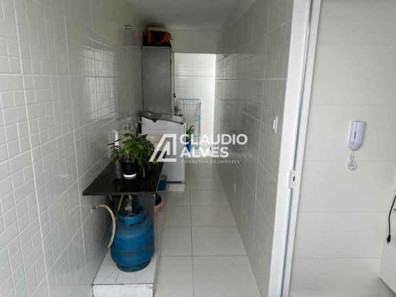 Imagem Casa de Condomínio com 3 Quartos para Alugar, 150 m² em Papagaio - Feira De Santana