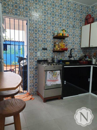 Imagem Casa com 3 Quartos à Venda, 114 m² em Loty - Itanhaém Imagem Casa com 3 Quartos à Venda, 114 m² em Loty - Itanhaém