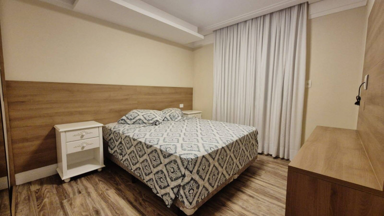 Imagem Apartamento com 4 Quartos à Venda, 198 m² em Boqueirão - Santos