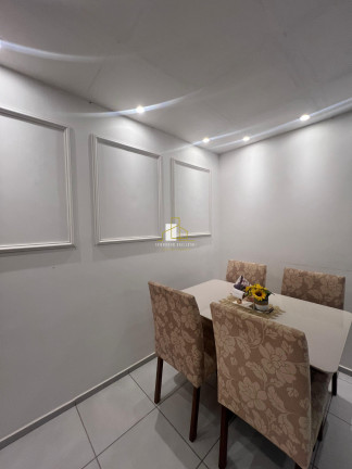 Imagem Imóvel com 1 Quarto à Venda, 45 m² em Tucum - Cariacica Imagem Imóvel com 1 Quarto à Venda, 45 m² em Tucum - Cariacica