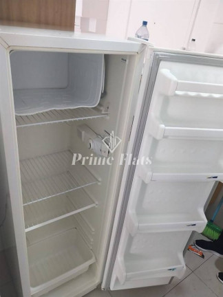 Imagem Apartamento com 1 Quarto para Alugar, 42 m² em Moema - São Paulo Imagem Apartamento com 1 Quarto para Alugar, 42 m² em Moema - São Paulo