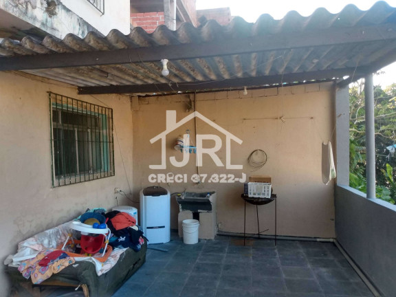 Imagem Casa com 1 Quarto à Venda, 125 m² em Alto Da Boa Vista - Mauá