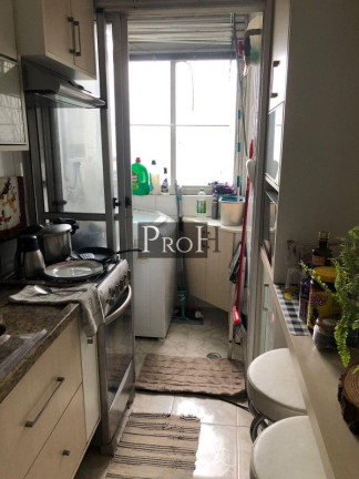 Imagem Apartamento com 2 Quartos à Venda, 50 m² em Vila Bela - São Paulo Imagem Apartamento com 2 Quartos à Venda, 50 m² em Vila Bela - São Paulo