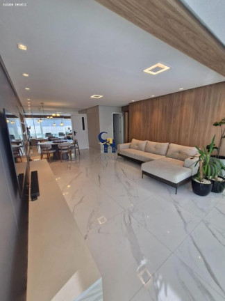 Imagem Apartamento com 3 Quartos à Venda, 126 m² em Pituba - Salvador
