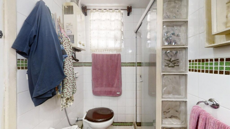 Imagem Imóvel com 2 Quartos à Venda, 99 m² em Laranjeiras - Rio De Janeiro Imagem Imóvel com 2 Quartos à Venda, 99 m² em Laranjeiras - Rio De Janeiro