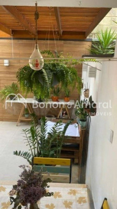 Imagem Casa de Condomínio com 3 Quartos à Venda, 111 m² em Chácara Primavera - Campinas Imagem Casa de Condomínio com 3 Quartos à Venda, 111 m² em Chácara Primavera - Campinas
