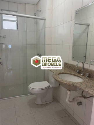 Imagem Apartamento com 3 Quartos à Venda, 93 m² em Itacorubi - Florianópolis Imagem Apartamento com 3 Quartos à Venda, 93 m² em Itacorubi - Florianópolis