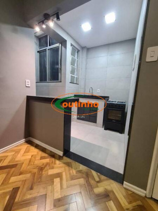 Imagem Apartamento com 1 Quarto à Venda, 43 m² em Tijuca - Rio De Janeiro Imagem Apartamento com 1 Quarto à Venda, 43 m² em Tijuca - Rio De Janeiro