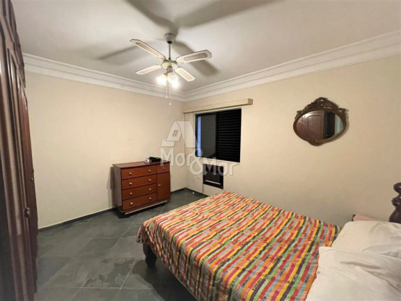 Imagem Apartamento com 3 Quartos para Alugar, 140 m² em Pitangueiras - Guarujá
