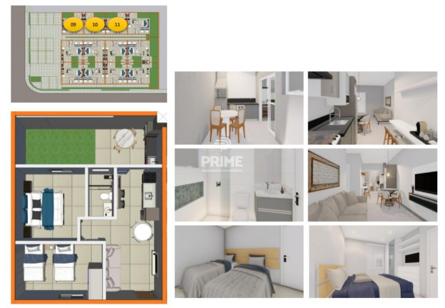 Imagem Casa com 2 Quartos à Venda, 70 m² em Massaguaçu - Caraguatatuba Imagem Casa com 2 Quartos à Venda, 70 m² em Massaguaçu - Caraguatatuba