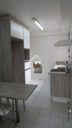 Imagem Apartamento com 3 Quartos à Venda, 117 m² em Santo Amaro - São Paulo Imagem Apartamento com 3 Quartos à Venda, 117 m² em Santo Amaro - São Paulo