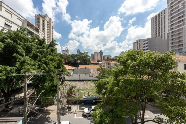 Imagem Apartamento com 2 Quartos à Venda, 110 m² em Pinheiros - São Paulo Imagem Apartamento com 2 Quartos à Venda, 110 m² em Pinheiros - São Paulo