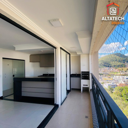 Imagem Imóvel com 2 Quartos à Venda, 86 m² em Vila Togni - Poços De Caldas
