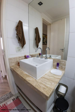 Imagem Apartamento com 3 Quartos à Venda, 92 m² em Vila Formosa - São Paulo