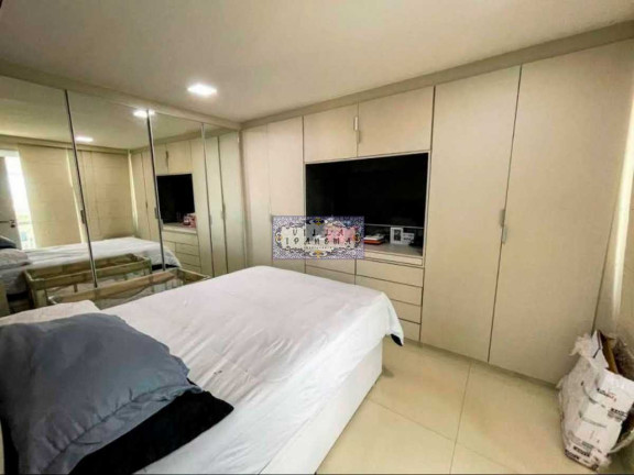 Imagem Cobertura com 3 Quartos à Venda, 150 m² em Barra Da Tijuca - Rio De Janeiro