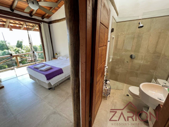 Imagem Casa de Condomínio com 4 Quartos à Venda, 231 m² em Centro - Ilhabela Imagem Casa de Condomínio com 4 Quartos à Venda, 231 m² em Centro - Ilhabela