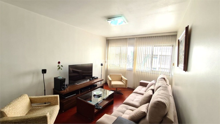 Imagem Apartamento com 3 Quartos à Venda, 109 m² em Jardim América - São Paulo Imagem Apartamento com 3 Quartos à Venda, 109 m² em Jardim América - São Paulo