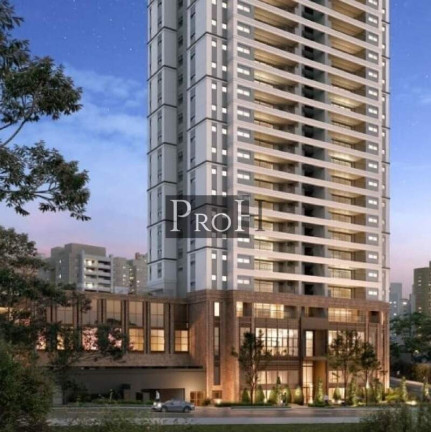 Imagem Apartamento com 3 Quartos à Venda, 131 m² em Vila Mariana - São Paulo Imagem Apartamento com 3 Quartos à Venda, 131 m² em Vila Mariana - São Paulo