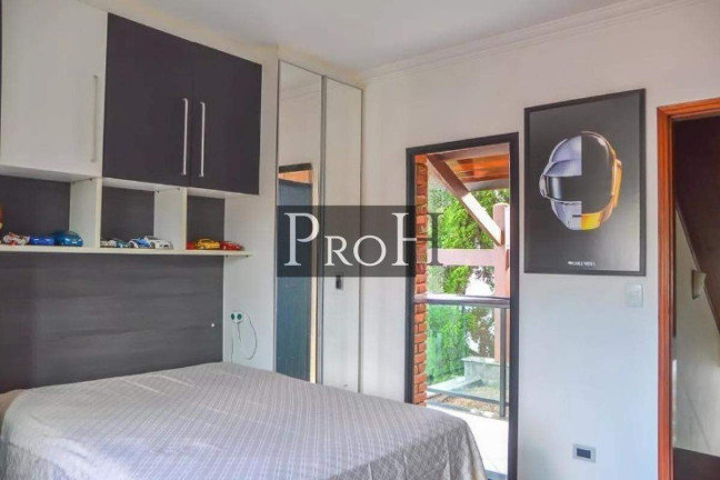 Imagem Sobrado com 3 Quartos à Venda, 379 m² em Parque Dos Pássaros - São Bernardo Do Campo