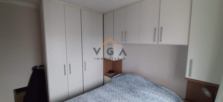 Imagem Apartamento com 3 Quartos à Venda, 65 m² em Bras - São Paulo