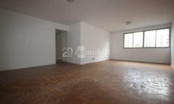 Imagem Apartamento com 3 Quartos à Venda, 130 m² em Higienópolis - São Paulo Imagem Apartamento com 3 Quartos à Venda, 130 m² em Higienópolis - São Paulo