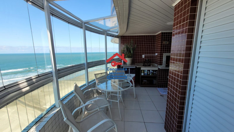 Imagem Apartamento com 2 Quartos à Venda, 80 m² em Maracanã - Praia Grande Imagem Apartamento com 2 Quartos à Venda, 80 m² em Maracanã - Praia Grande