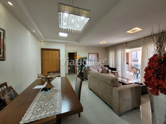 Imagem Apartamento com 3 Quartos à Venda, 144 m² em Jardim Botânico - Ribeirão Preto