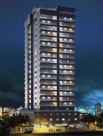 Imagem Apartamento com 3 Quartos à Venda, 101 m² em Vila Assunção - Praia Grande Imagem Apartamento com 3 Quartos à Venda, 101 m² em Vila Assunção - Praia Grande