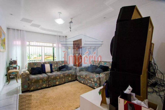 Imagem Casa com 2 Quartos à Venda, 224 m² em Parque Novo Oratório - Santo André