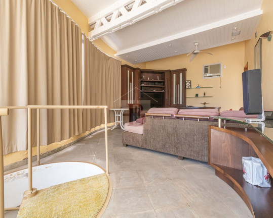 Imagem Cobertura com 4 Quartos à Venda, 495 m² em Lagoa - Rio De Janeiro