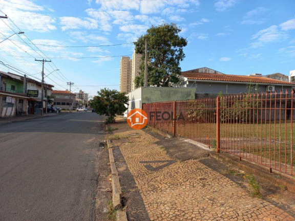 Imagem Terreno à Venda, 360 m² em Vila Mariana - Americana Imagem Terreno à Venda, 360 m² em Vila Mariana - Americana