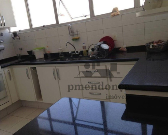 Imagem Apartamento com 3 Quartos à Venda, 270 m² em Santa Cecília - São Paulo