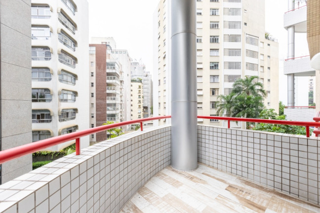 Imagem Apartamento com 3 Quartos à Venda, 173 m² em Itaim Bibi - São Paulo Imagem Apartamento com 3 Quartos à Venda, 173 m² em Itaim Bibi - São Paulo