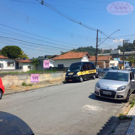 Imagem Terreno à Venda, 575 m² em Suíssa - Ribeirão Pires