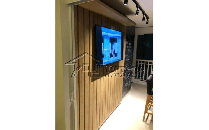 Imagem Apartamento com 2 Quartos à Venda, 90 m² em Jardim Aquarius - São José Dos Campos Imagem Apartamento com 2 Quartos à Venda, 90 m² em Jardim Aquarius - São José Dos Campos