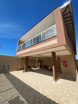Imagem Casa com 2 Quartos à Venda, 65 m² em Samambaia - Praia Grande Imagem Casa com 2 Quartos à Venda, 65 m² em Samambaia - Praia Grande