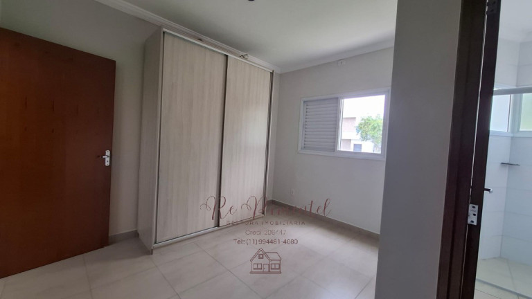 Imagem Casa com 3 Quartos para Alugar, 91 m² em Jardim Terras De São Francisco - Sorocaba