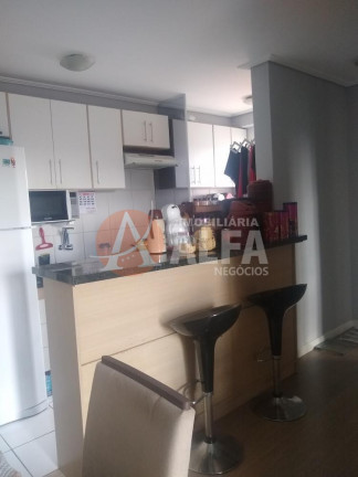 Imagem Apartamento com 2 Quartos à Venda, 52 m² em Jardim Dos Ipês - Cotia Imagem Apartamento com 2 Quartos à Venda, 52 m² em Jardim Dos Ipês - Cotia